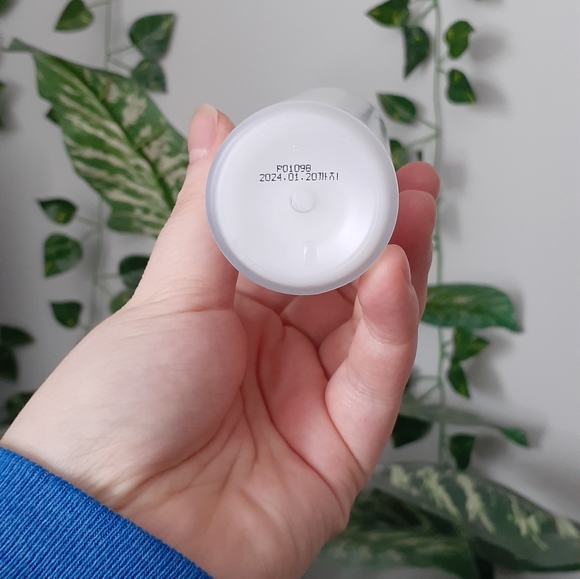 COSRX Oil-Free Ultra-Moisturizing Lotion - Picture 3 of 3